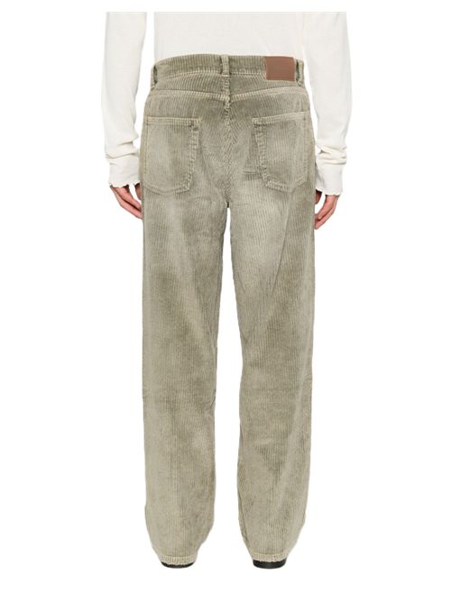 Pantaloni a coste Vast Cut Our Legacy | M4265VOLOLD ESTATE WASH CORD